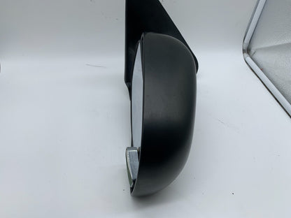 1998-2005 Ford Ranger Passenger Side View Manual Door Mirror Black OEM A01B50011