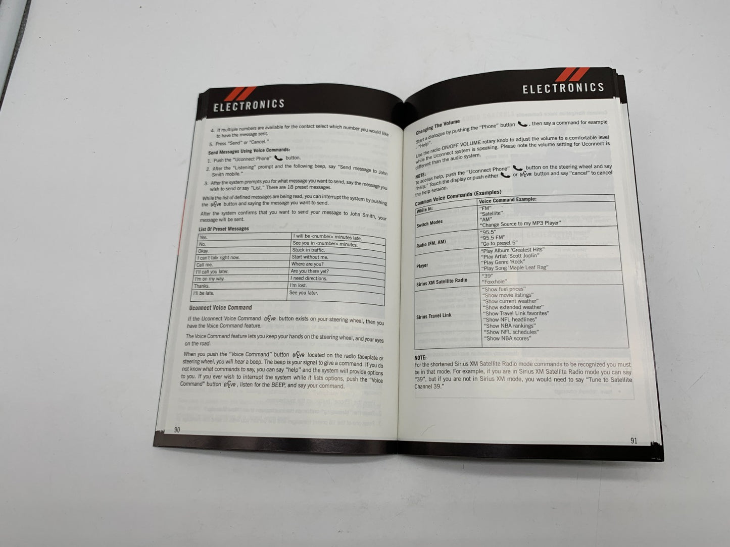 2016 Dodge Dart User Guide Owners Manual Set with Case OEM A04B28006