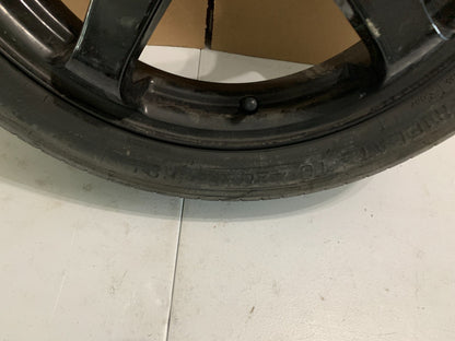 2008-2014 Cadillac CTS Spare Tire 18" Compact Emergency Spare T135/70R18
