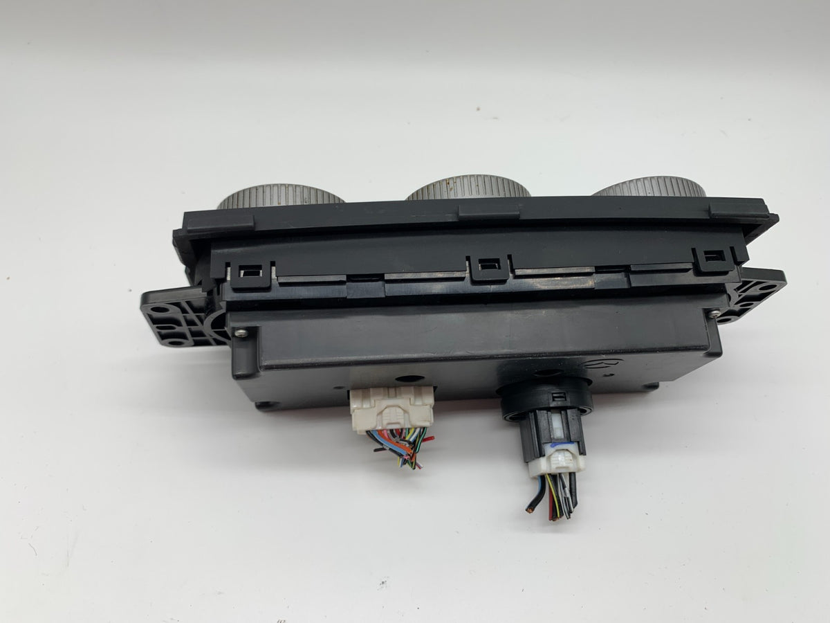 2009-2013 Mazda 6 AC Heater Climate Control Unit OEM B03B53038