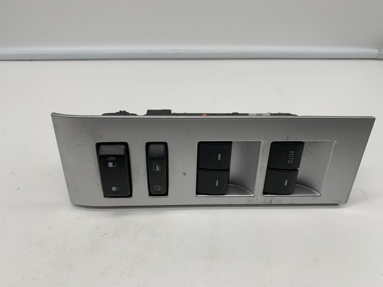 2008-2010 Mercury Mountaineer Master Power Window Switch OEM