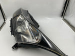 2012-2016 Chevrolet Cruze Driver Side Head Light Headlight OEM LTH01026