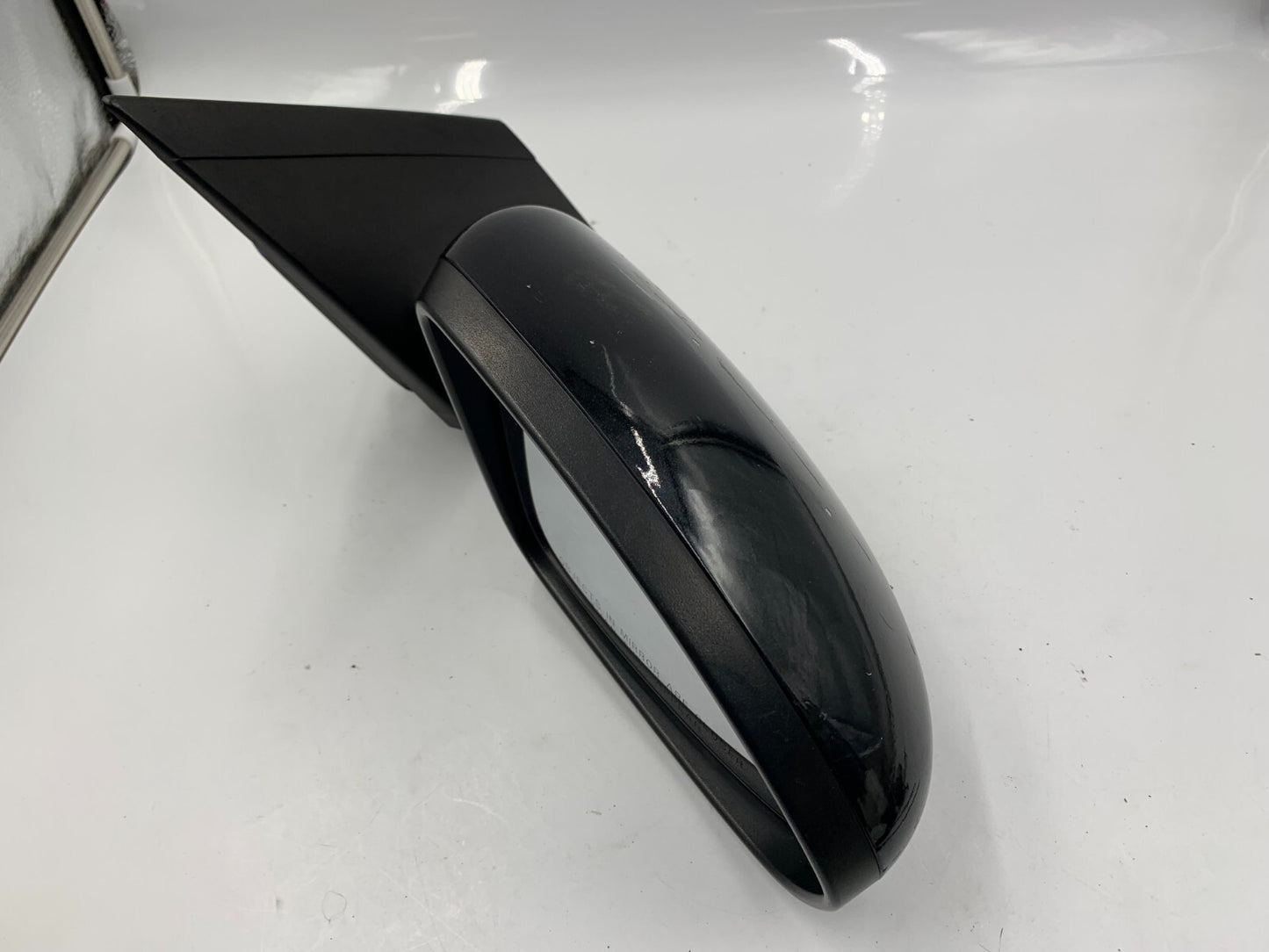 2011-2016 Chevrolet Cruze Passenger Side Power Door Mirror Gray OEM B01B26022