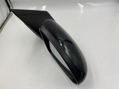 2011-2016 Chevrolet Cruze Passenger Side Power Door Mirror Gray OEM B01B26022