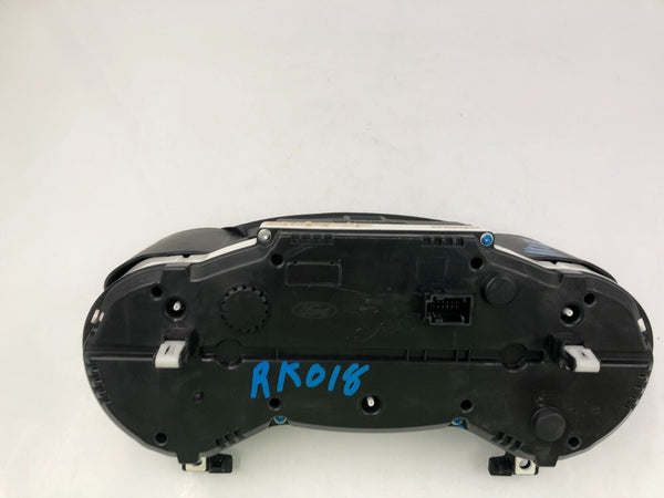 2014-2015 Ford Edge Speedometer Instrument Cluster 41,697 Miles OEM H03B06085