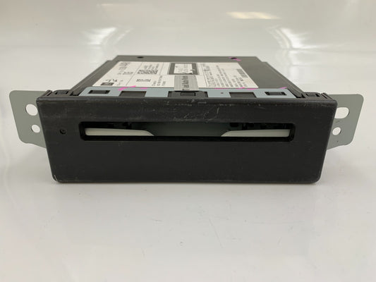 2016 Cadillac SRX AM FM CD Player Radio Receiver OEM D03B18008