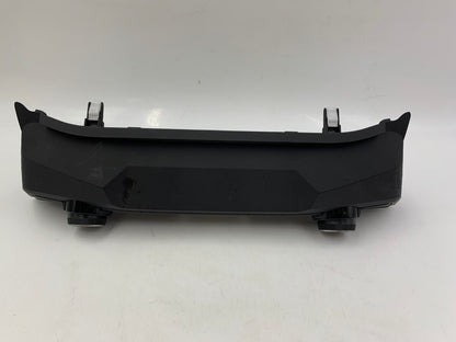 2018-2021 Honda Clarity AC Heater Climate Control Unit OEM A01B55044