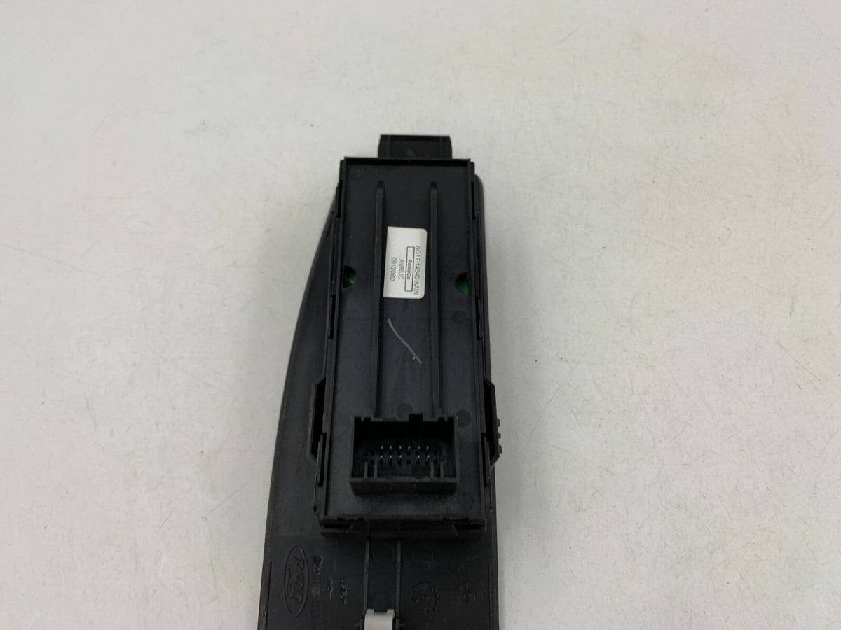 2015-2019 Ford Taurus Master Power Window Switch OEM B04B41084