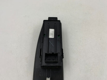 2015-2019 Ford Taurus Master Power Window Switch OEM B04B41084