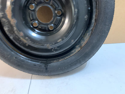 2012-2020 Dodge Grand Caravan 17" Spare Tire Compact Donut T145/80D17 Spare