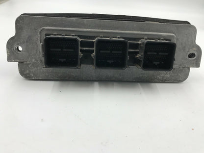2008-2009 Mercury Mariner Engine Control Module Unit ECU ECM OEM D04B67010