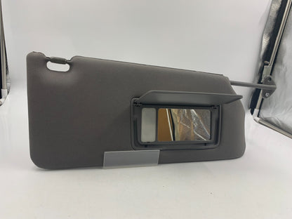 2006-2010 Honda Odyssey Passenger Sun Visor Illuminated OEM B03B42049