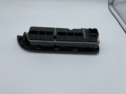 2007-2014 Chevrolet Tahoe Master Power Window Switch OEM B03B54007