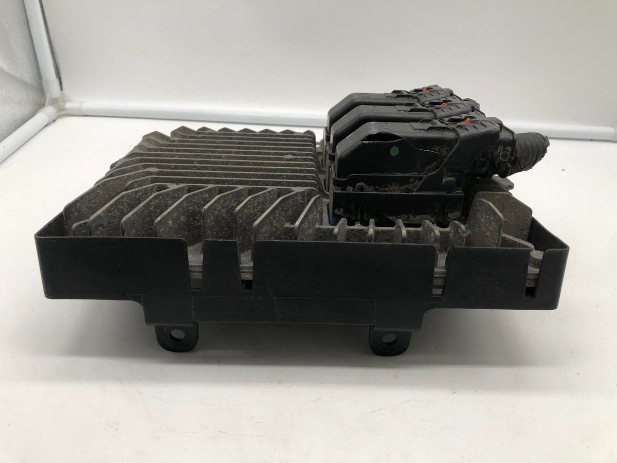 2013-2016 GMC Acadia Engine Control Module ECU ECM OEM D02B03007