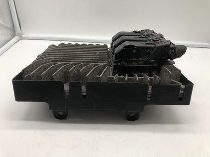 2013-2016 GMC Acadia Engine Control Module ECU ECM OEM D02B03007