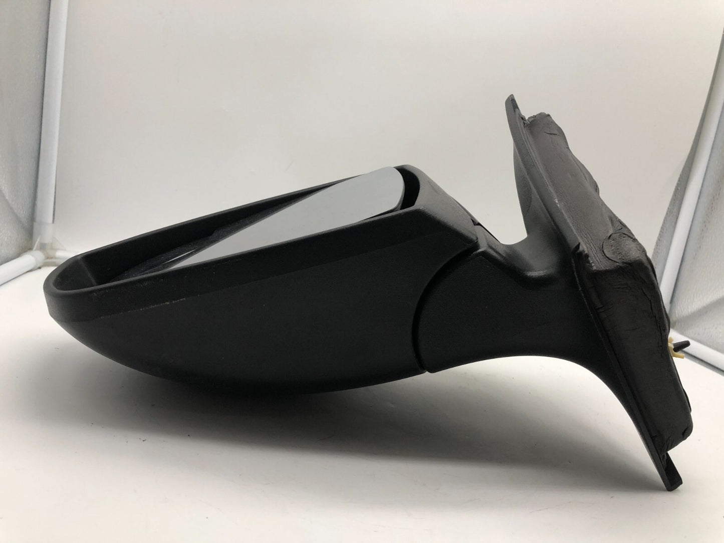 2015-2018 Ford Focus Driver Side View Power Door Mirror Gray OEM D02B66011