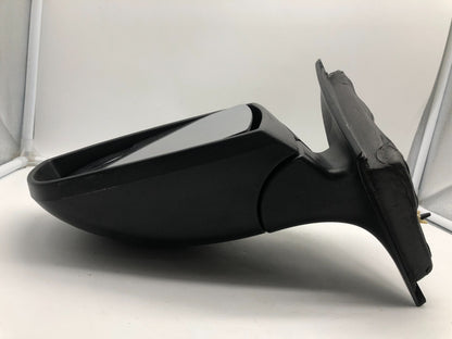 2015-2018 Ford Focus Driver Side View Power Door Mirror Gray OEM D02B66011