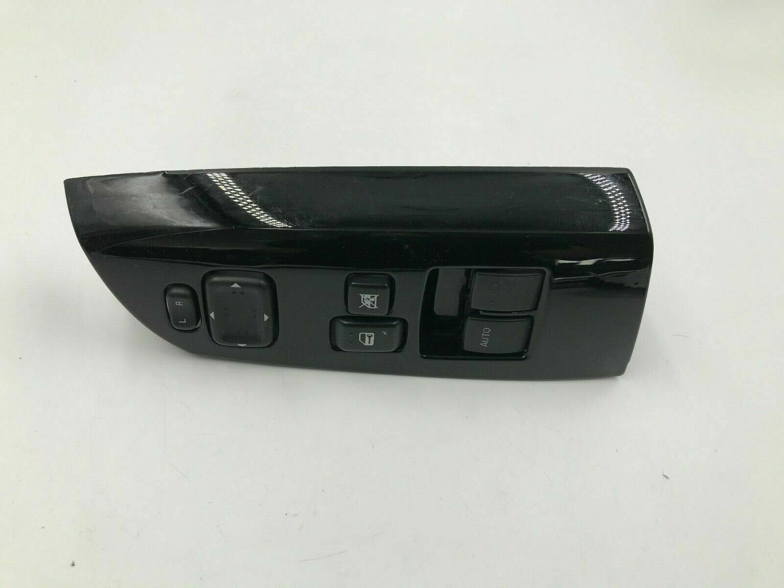 2004-2008 Mazda RX8 Master Power Window Switch OEM C03B22002