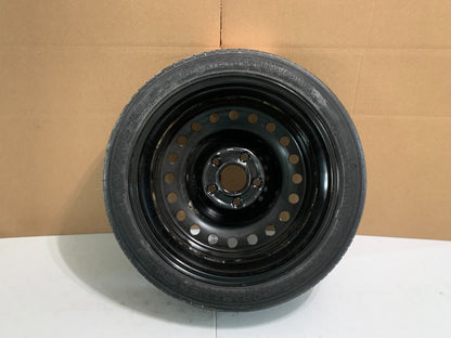 2010-2016 Buick Lacrosse 17" Spare Tire Compact Donut T125/70R17 OEMa