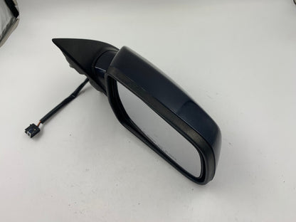 2010-2011 Chevrolet Equinox Passenger Side Power Door Mirror Blue OEM B22003
