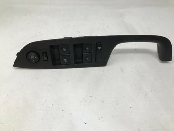 2010-2017 GMC Terrain Master Power Window Switch OEM C02B31003