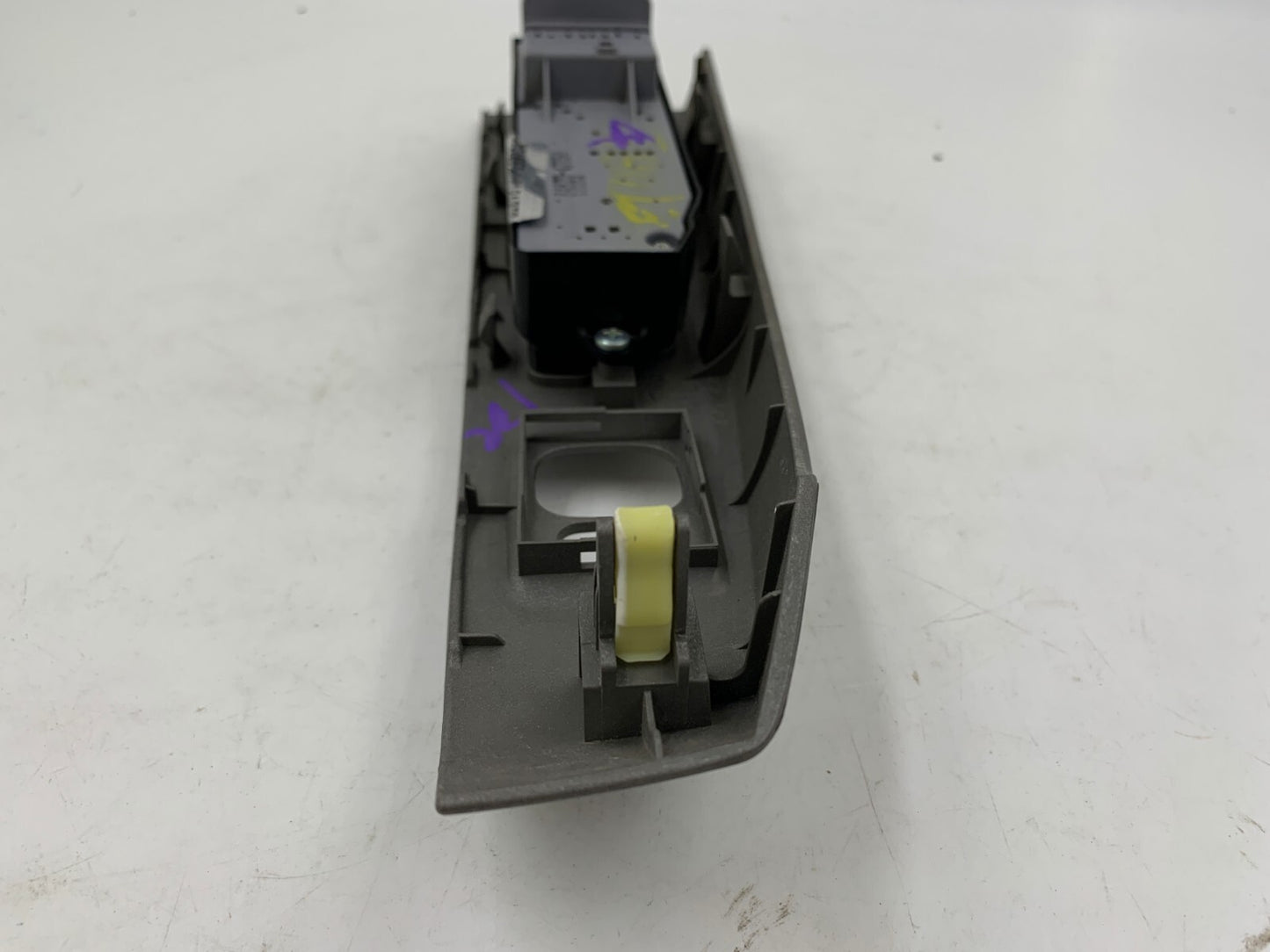 2004-2009 Toyota Prius Master Power Window Switch OEM B02B49047