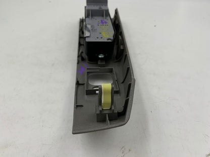 2004-2009 Toyota Prius Master Power Window Switch OEM B02B49047