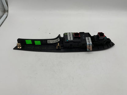 2014-2018 Cadillac ATS Master Power Window Switch OEM D03B42008