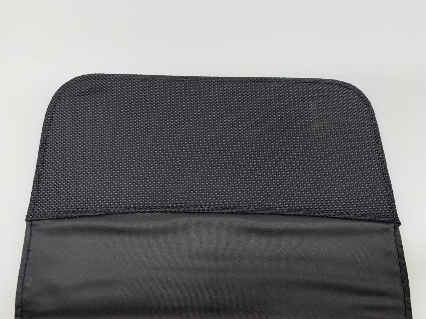 2015 Audi A3 Sedan Owners Manual Set with Case OEM C03B59011