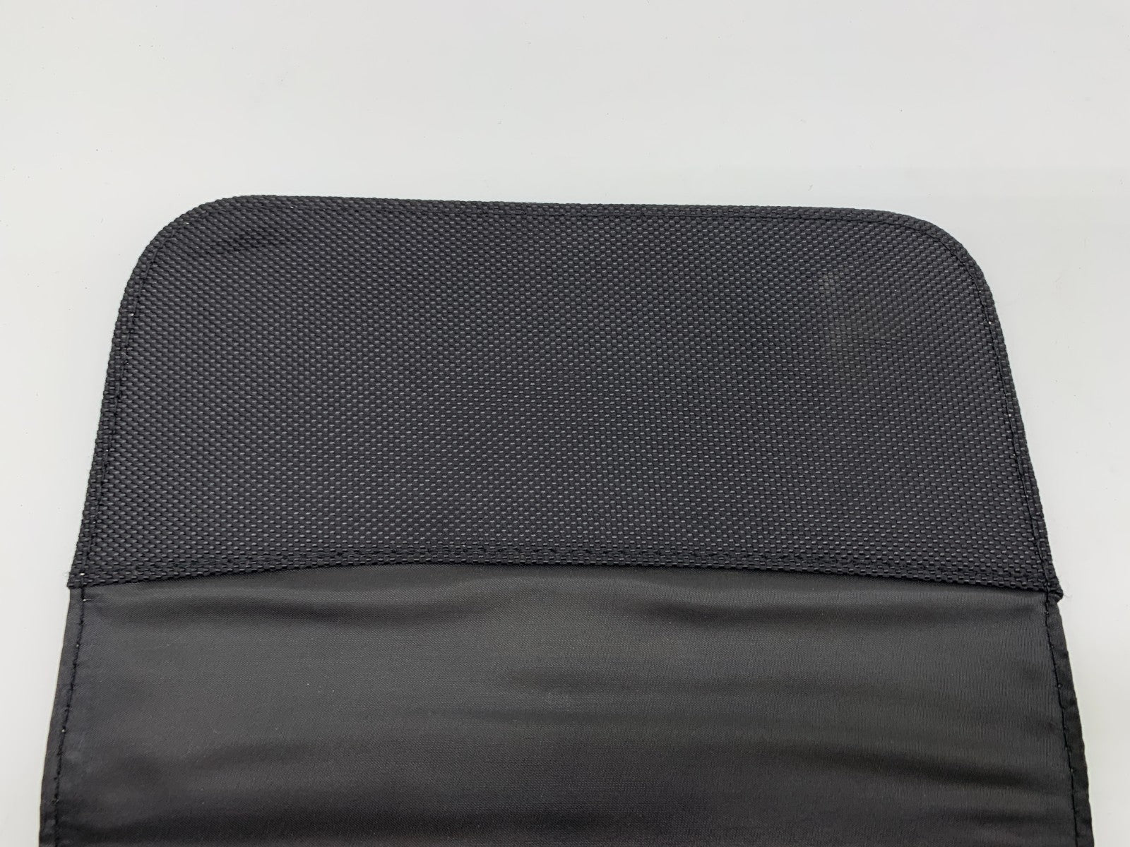 2015 Audi A3 Sedan Owners Manual Set with Case OEM C03B59011