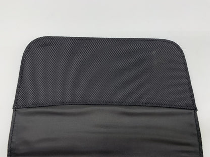 2015 Audi A3 Sedan Owners Manual Set with Case OEM C03B59011