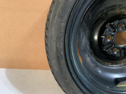 2004-2011 Toyota Prius 16" Spare Tire Compact Donut T125/70D16