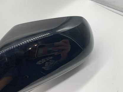 2016-2021 Honda HRV HR-V Driver Side Power Door Mirror Black OEM D03B04007