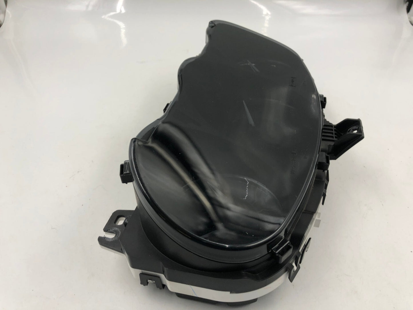 2011-2012 Lincoln MKZ Speedometer Instrument Cluster 68349 Miles OEM C02B24026