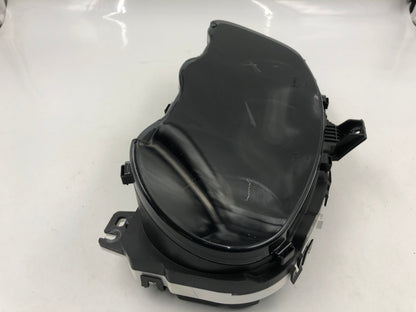 2011-2012 Lincoln MKZ Speedometer Instrument Cluster 68349 Miles OEM C02B24026