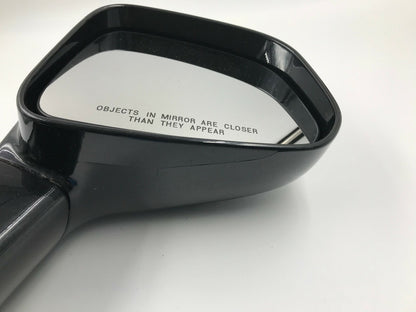 2012-2015 Saturn Vue Passenger Side Power Door Mirror Charcoal OEM B03B24004