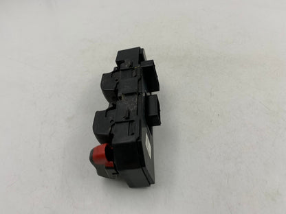2010-2012 Chevrolet Malibu Master Power Window Switch OEM D03B46082