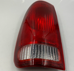 1997-2004 Ford F150 Driver Side Tail Light Taillight Styleside OEM L04B32025