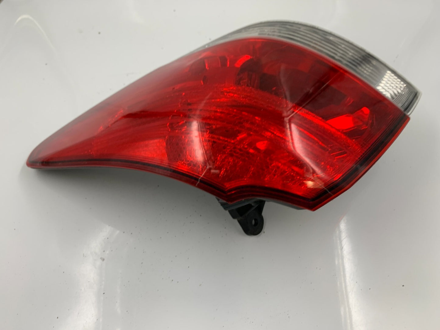 2010-2013 Subaru Legacy Passenger Side Tail Light OEM B03B46039
