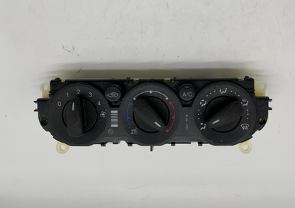 2013-2014 Ford Focus Climate Control AC Heater OEM A04B43008
