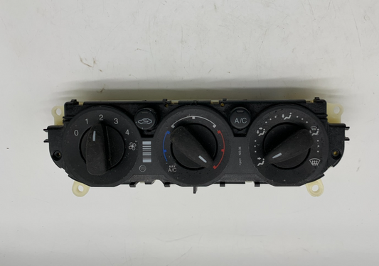 2013-2014 Ford Focus Climate Control AC Heater OEM A04B43008