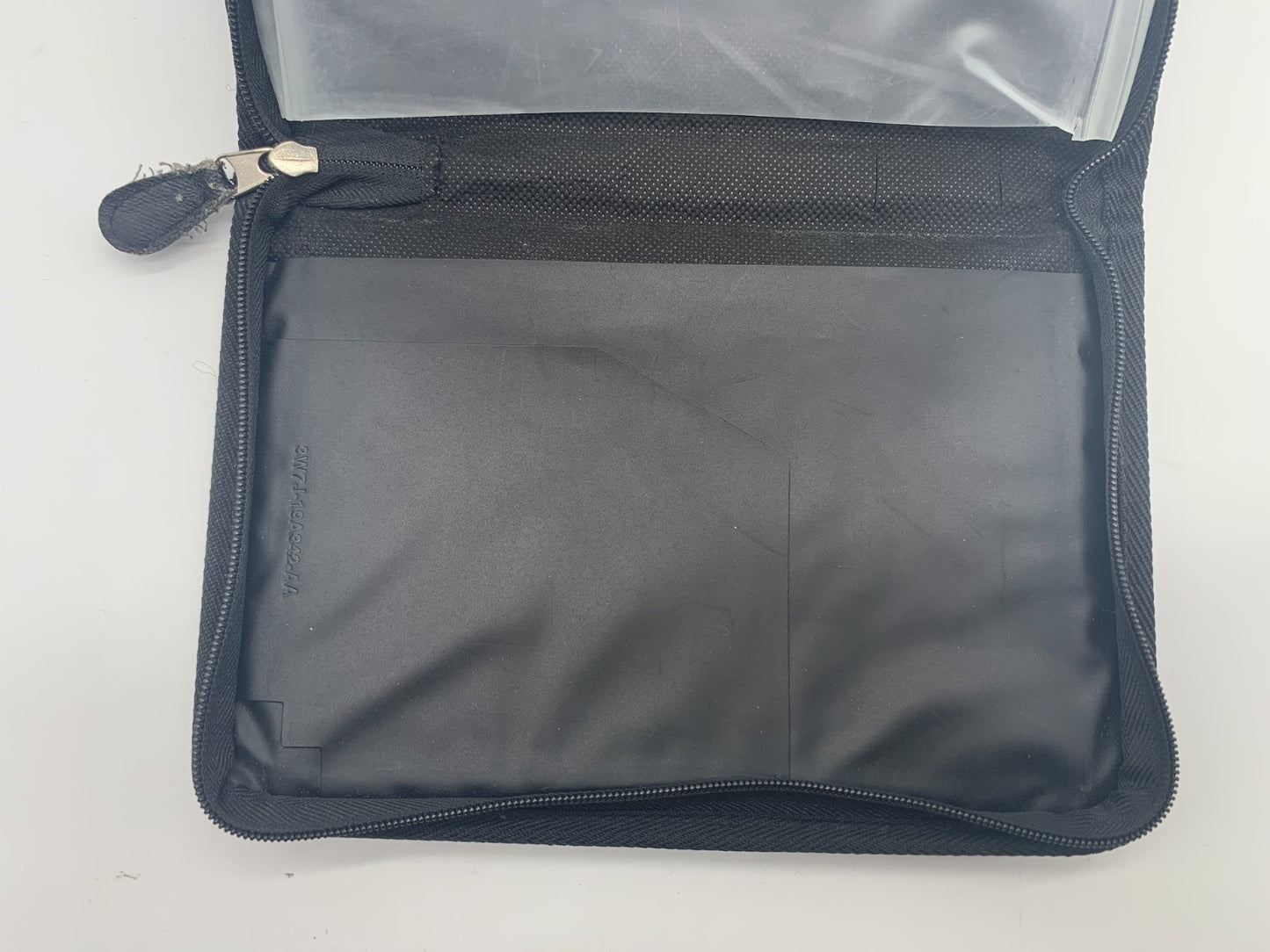 2008 Ford Fusion Owners Manual Set with Case OEM C03B07057