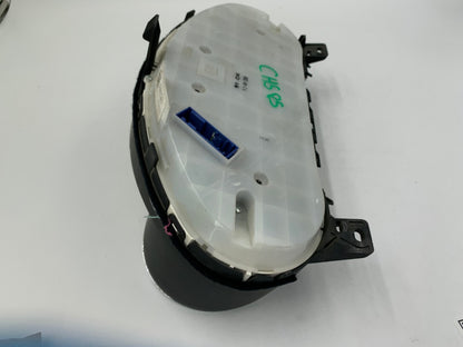 2015-2017 Buick Verano Speedometer Instrument Cluster 29541 Miles OEM A01B32058