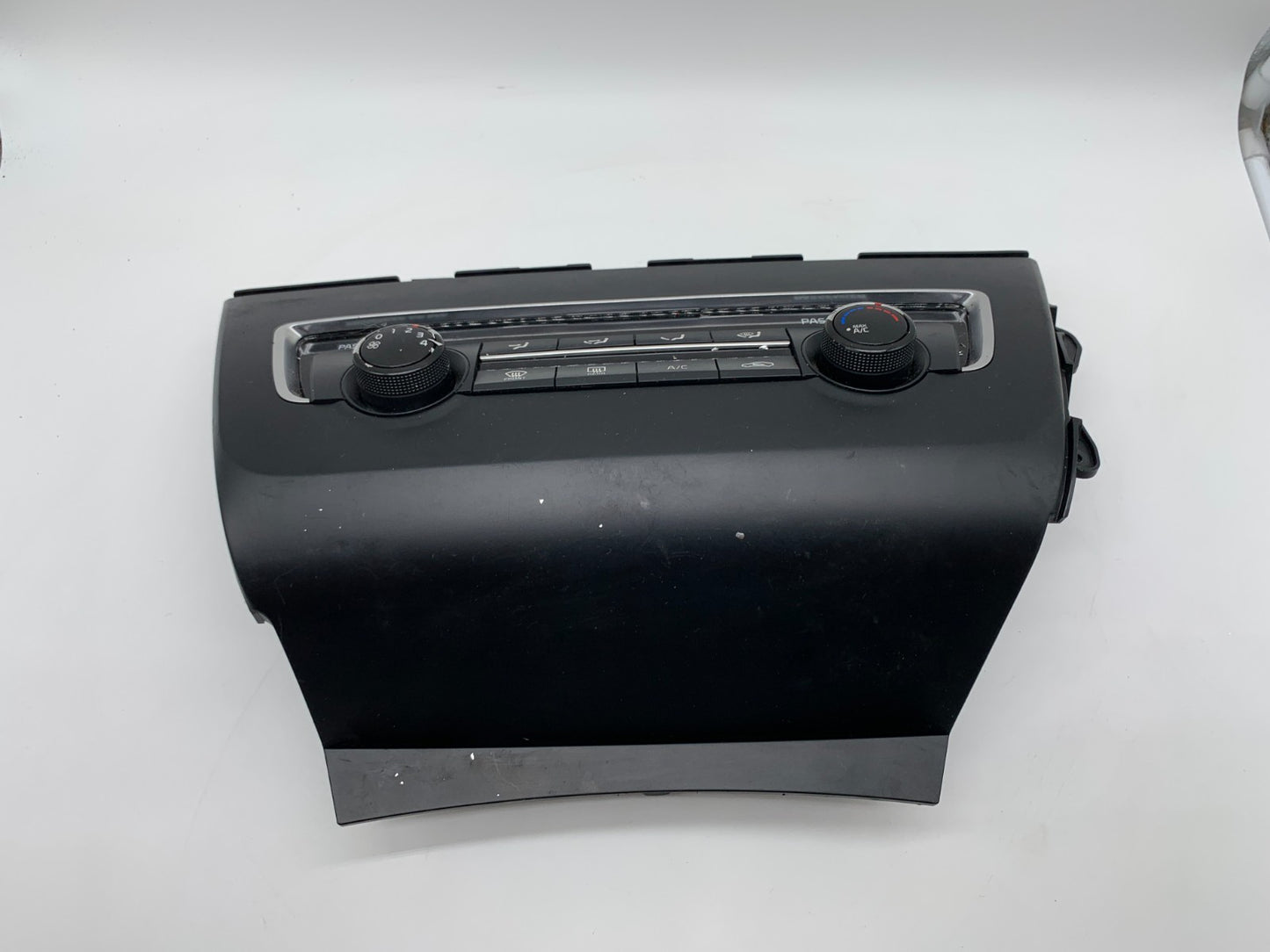 2016-2018 Kia Optima AC Heater Climate Control Unit OEM A03B55002
