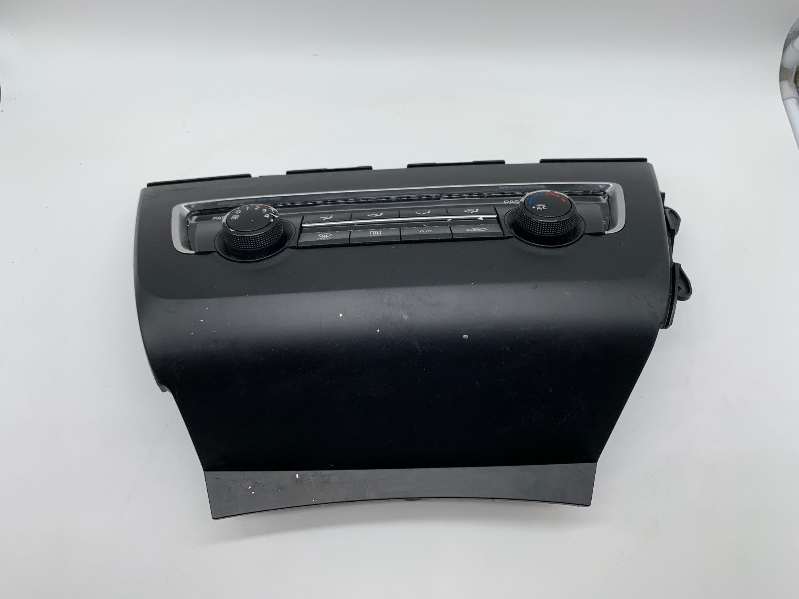 2016-2018 Kia Optima AC Heater Climate Control Unit OEM A03B55002