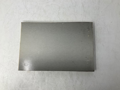 2001 Chevrolet Cavalier Owners Manual OEM C02B52008