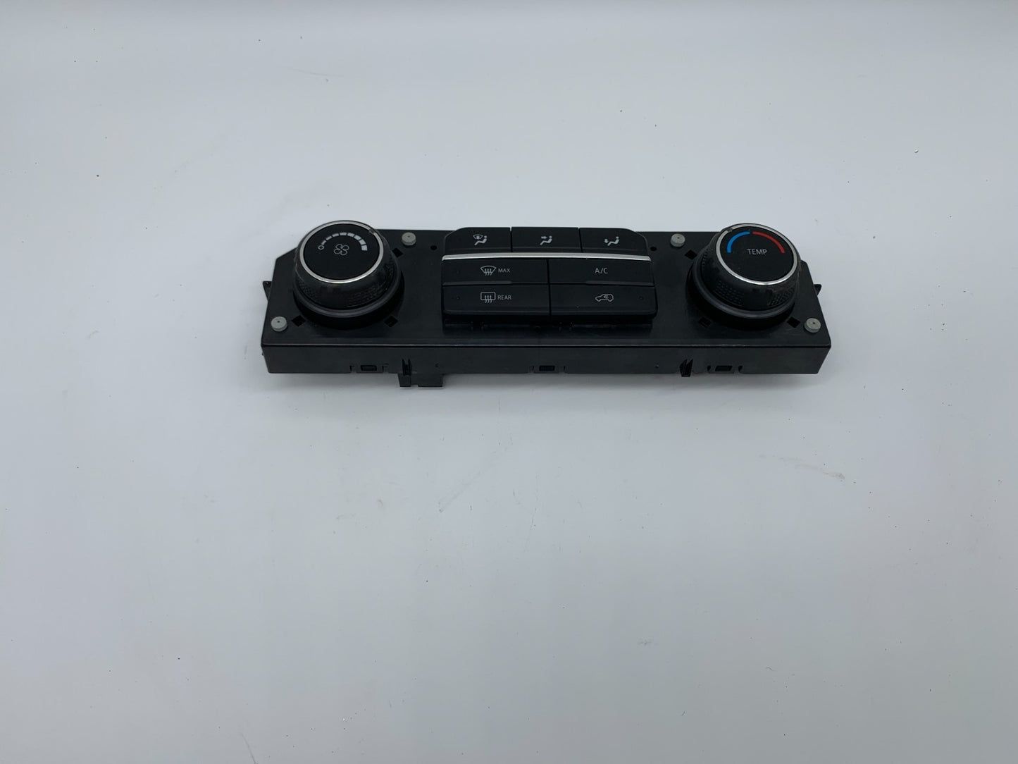 2019-2023 Chevrolet Silverado GMC Sierra Climate Control AC Heater OEM C03B10003
