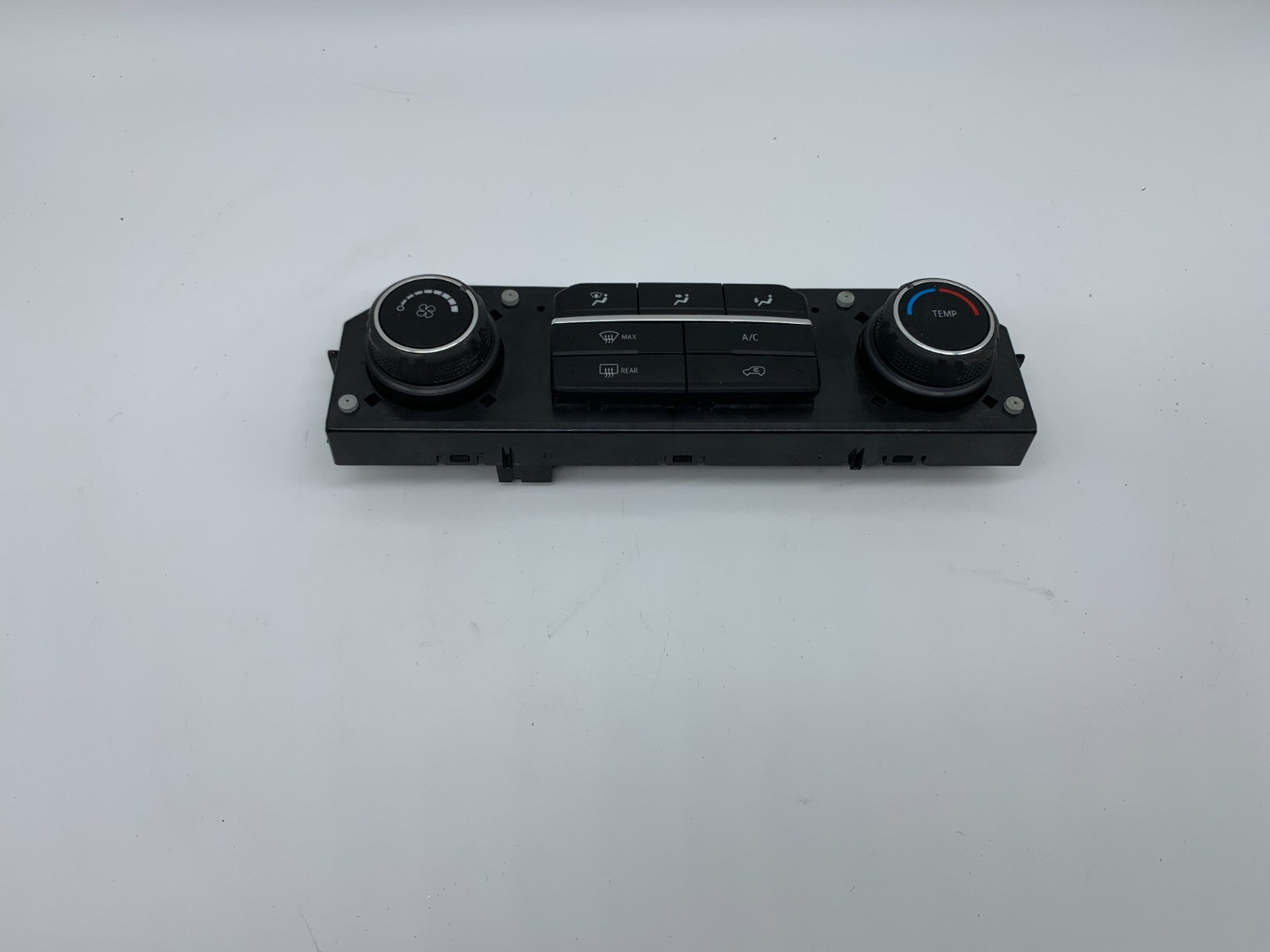 2019-2023 Chevrolet Silverado GMC Sierra Climate Control AC Heater OEM C03B10003