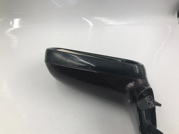 1992-1999 Pontiac Bonneville Driver Side Power Door Mirror Purple OEM C01B49020