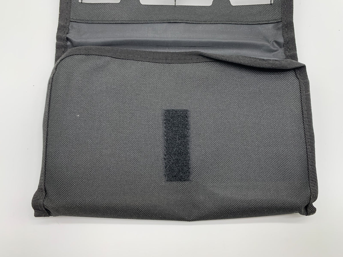2016 Ford Focus Owners Manual Set with Case OEM C01B55075